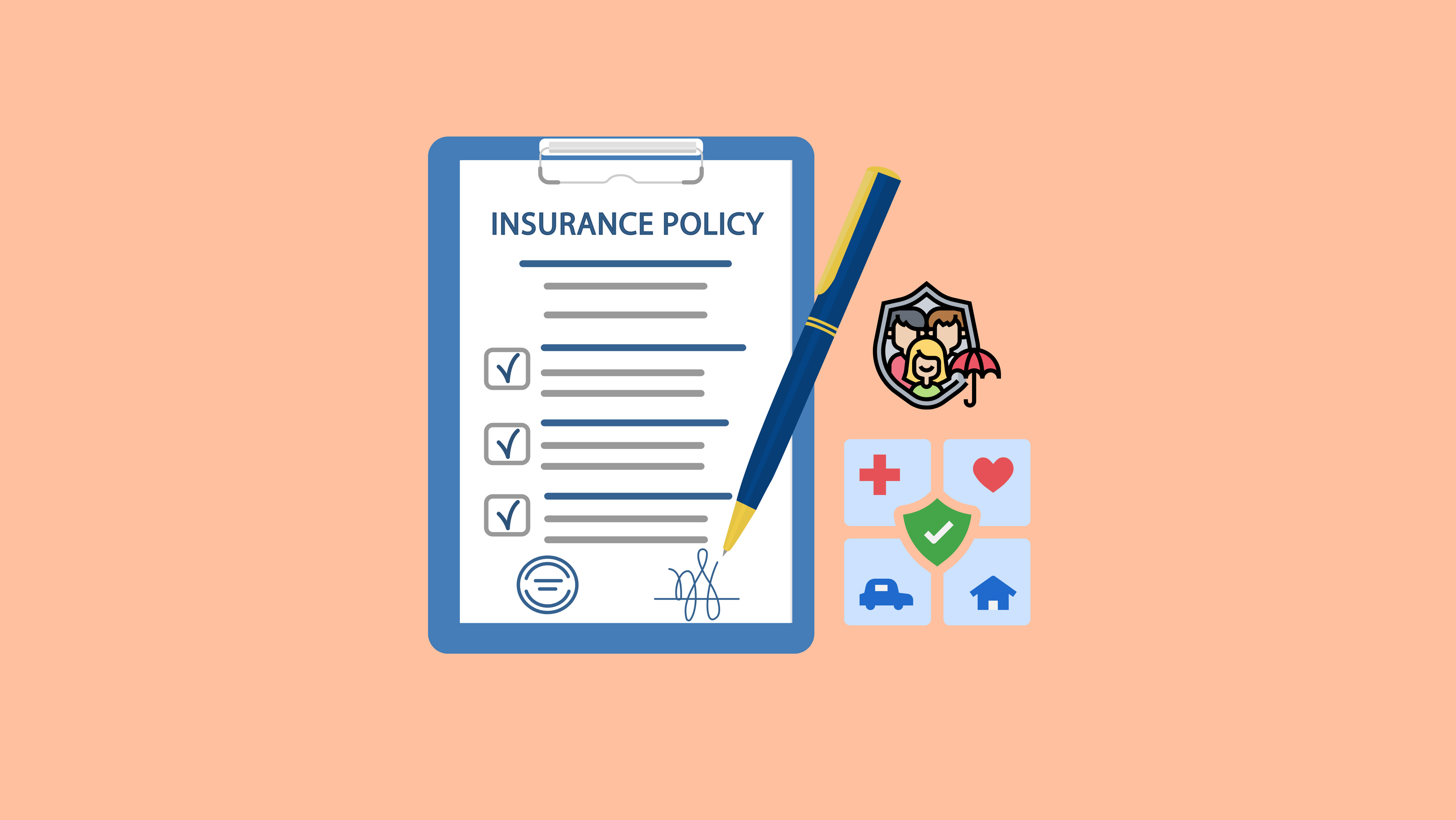 How much does life insurance cost in New Zealand?